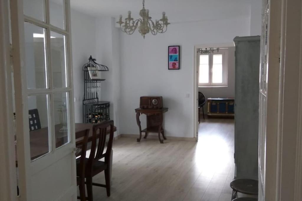 Atico En La Candelaria Cádiz Kültér fotó