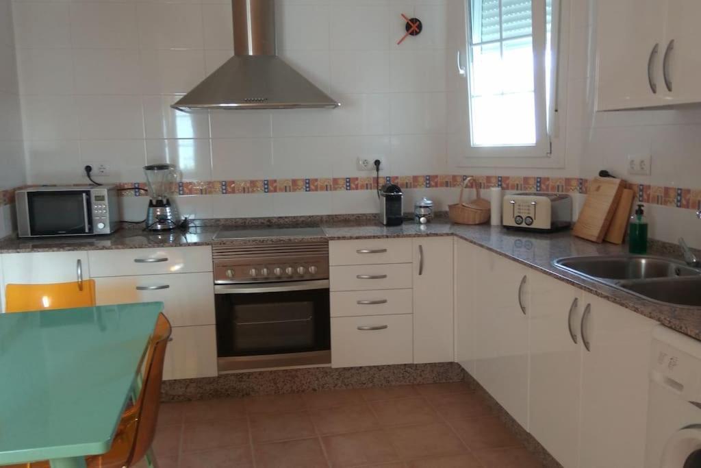 Atico En La Candelaria Cádiz Kültér fotó