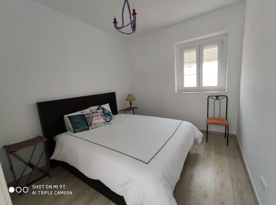 Atico En La Candelaria Cádiz Kültér fotó