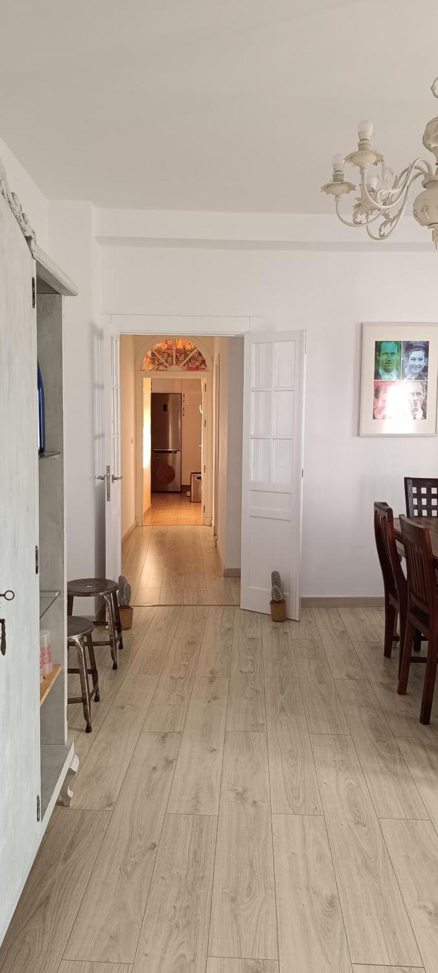 Atico En La Candelaria Cádiz Kültér fotó